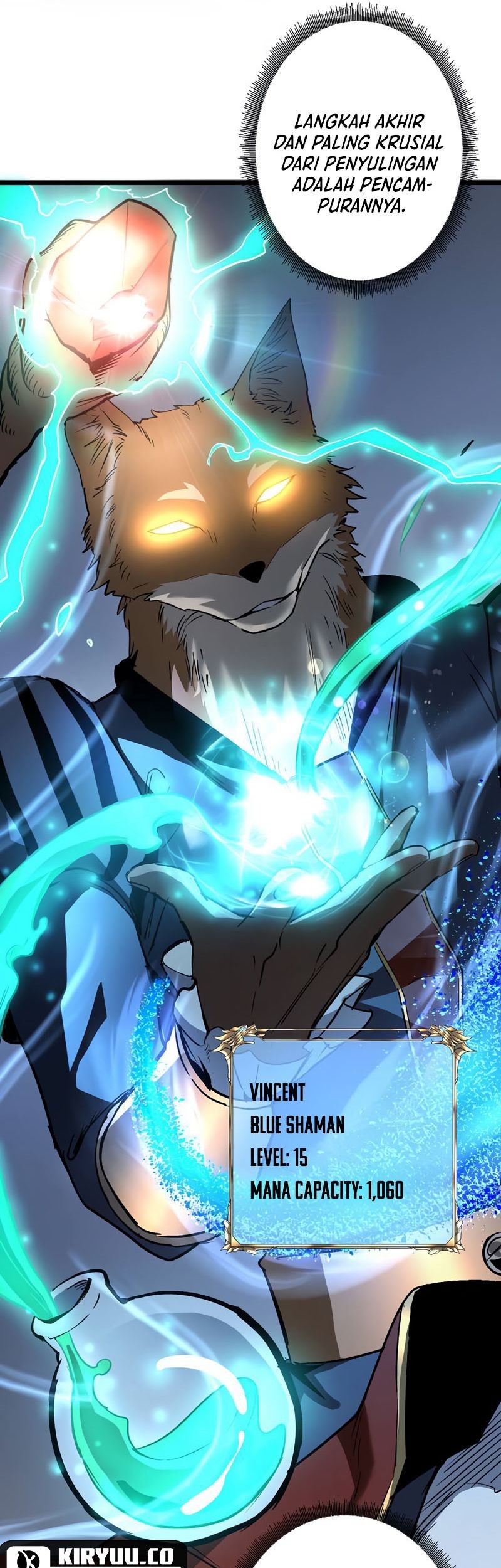 Chapter 52 - halaman 30