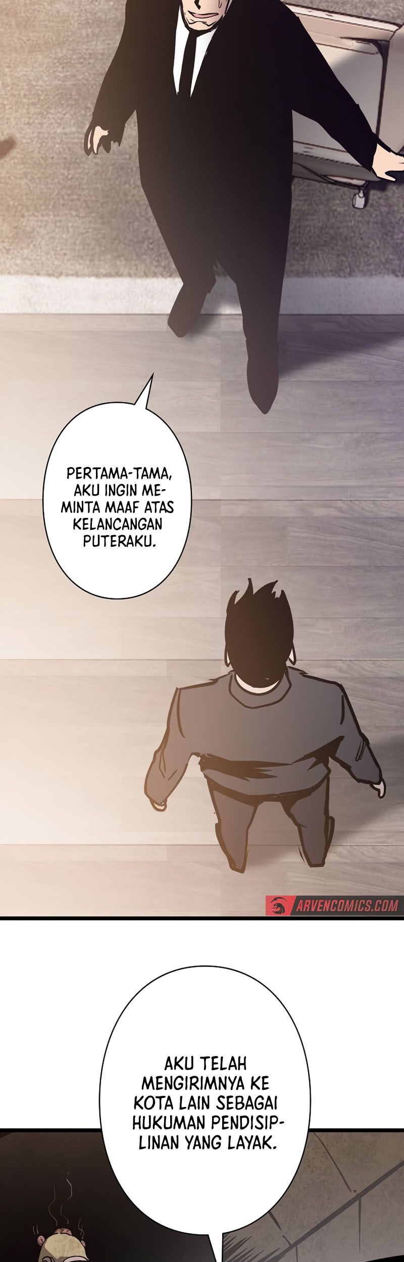 Chapter 54 - halaman 58