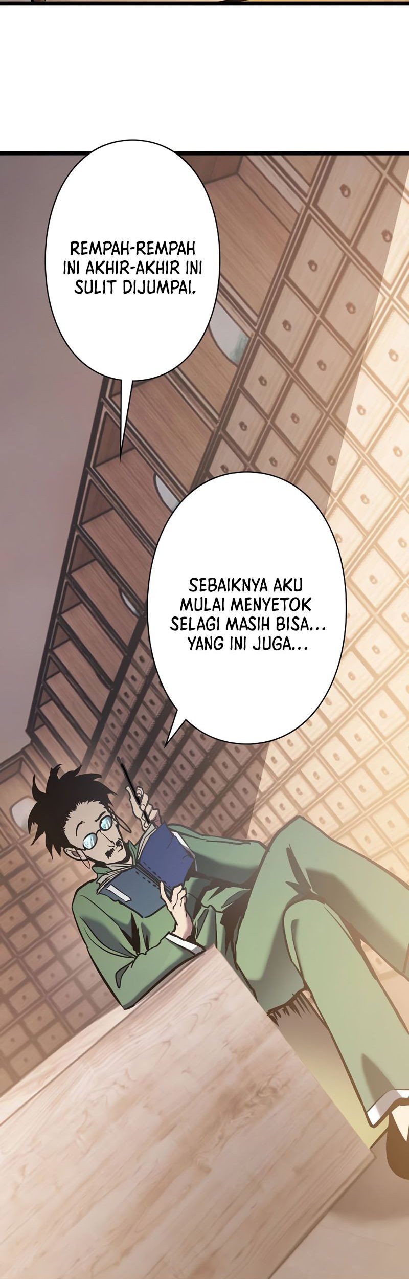 Chapter 54 - halaman 72
