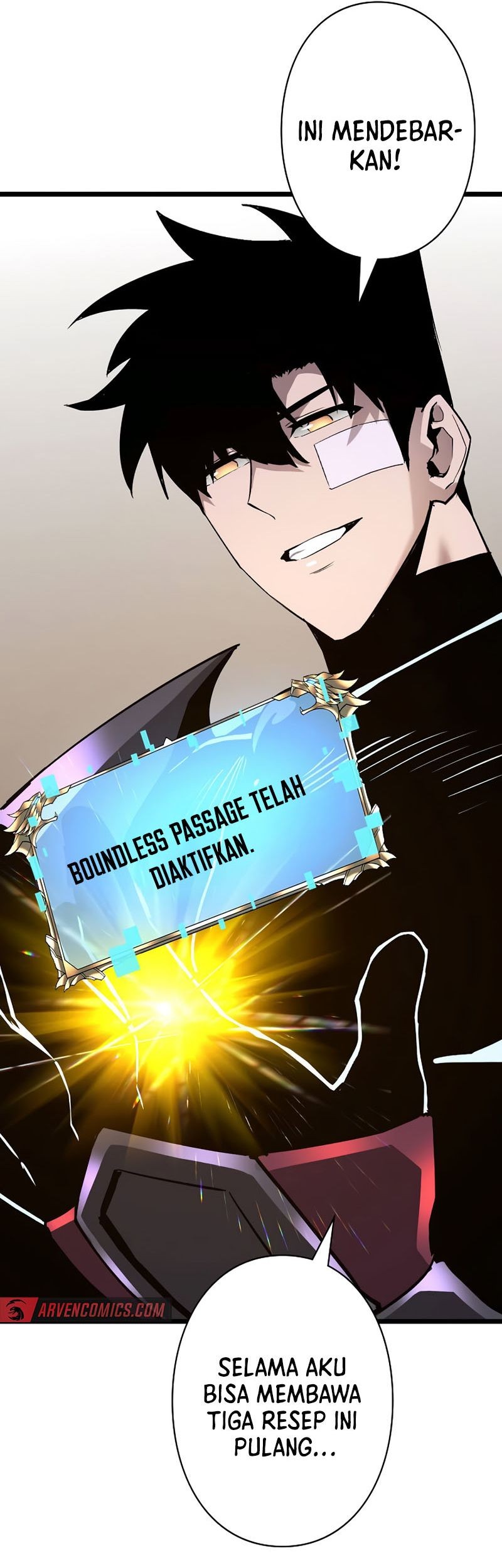 Chapter 54 - halaman 23