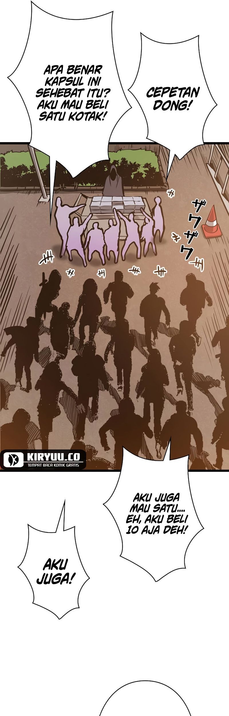 Chapter 55 - halaman 67