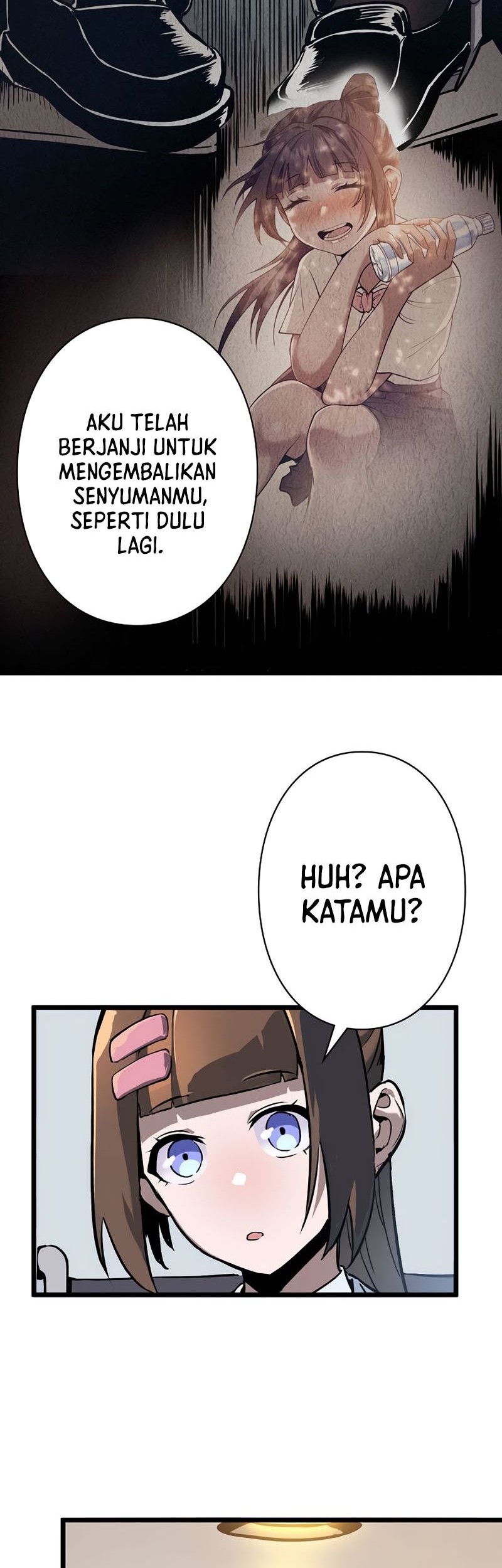 Chapter 55 - halaman 20