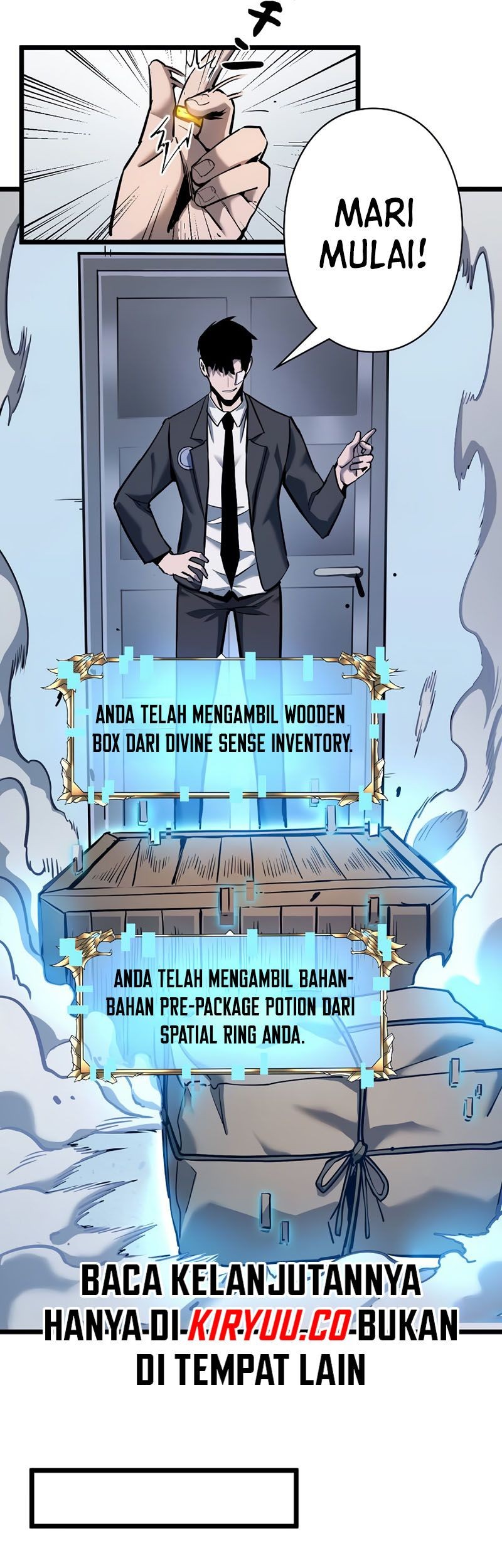 Chapter 55 - halaman 23