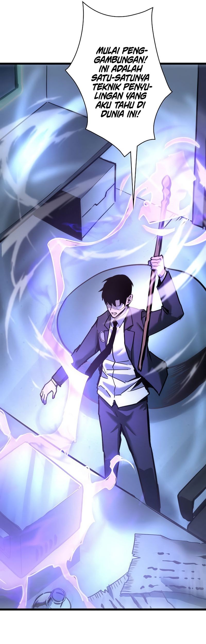 Chapter 55 - halaman 32