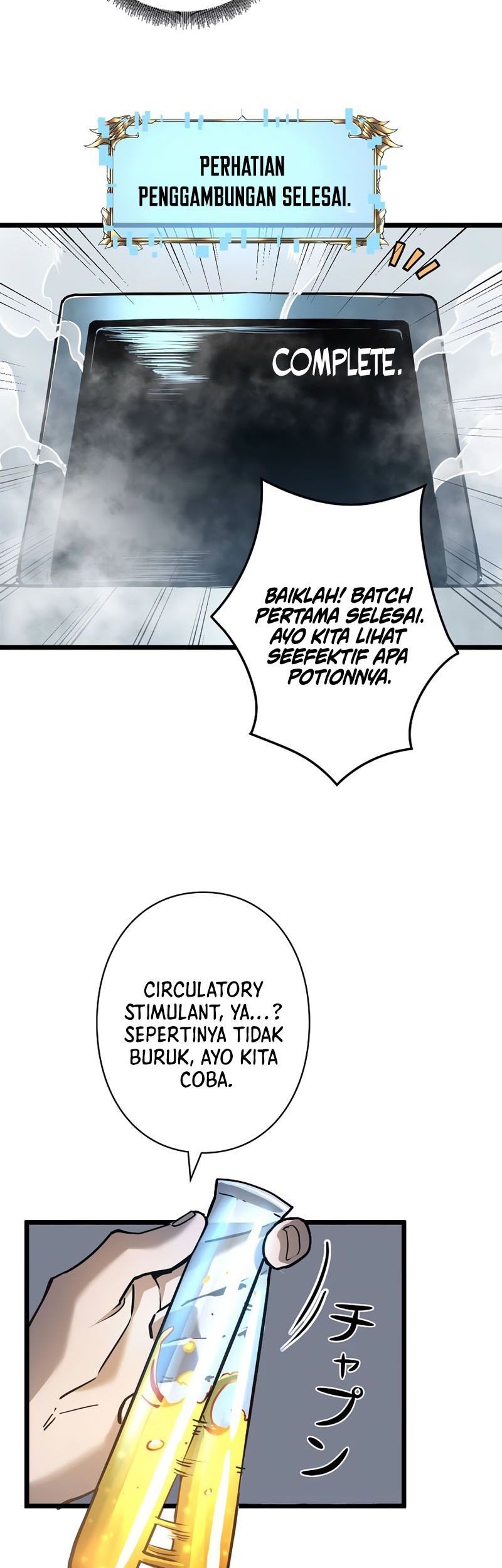 Chapter 55 - halaman 34