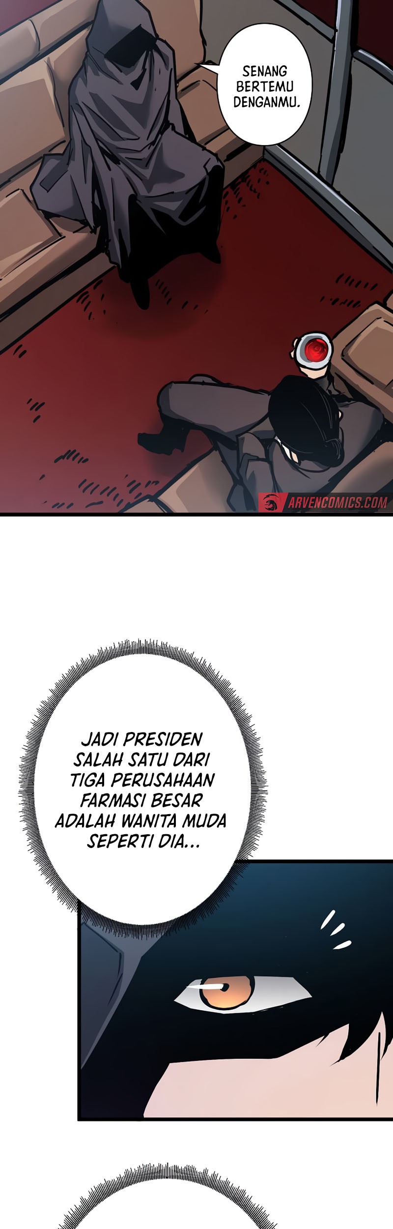 Chapter 56 - halaman 22