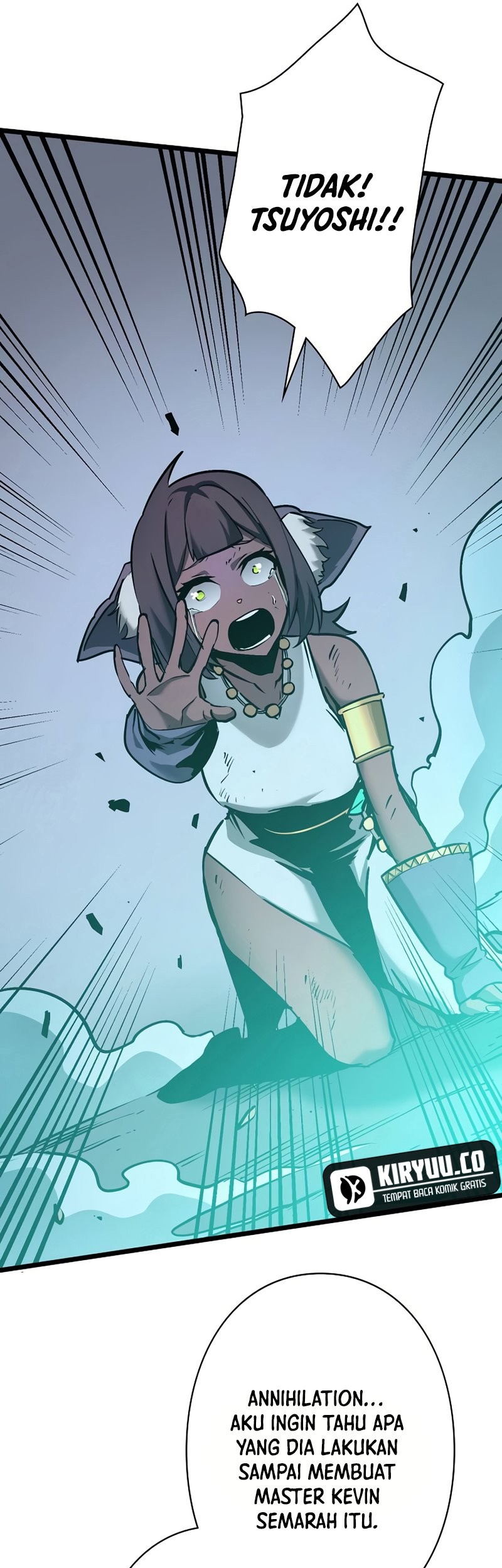 Chapter 58 - halaman 27