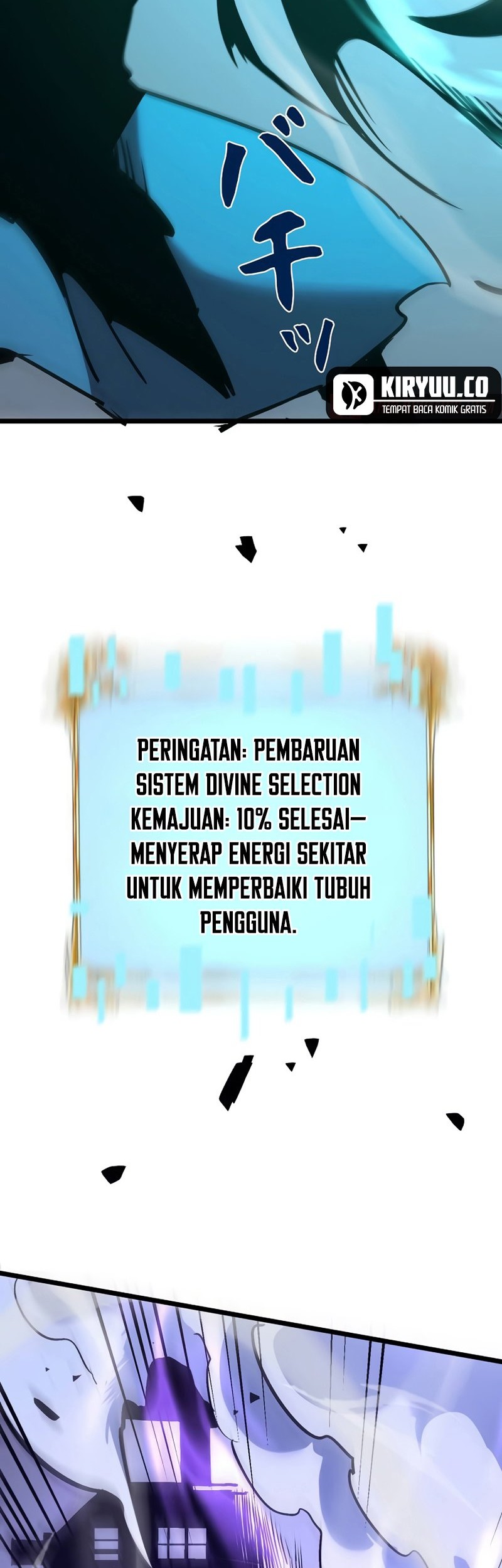 Chapter 58 - halaman 30