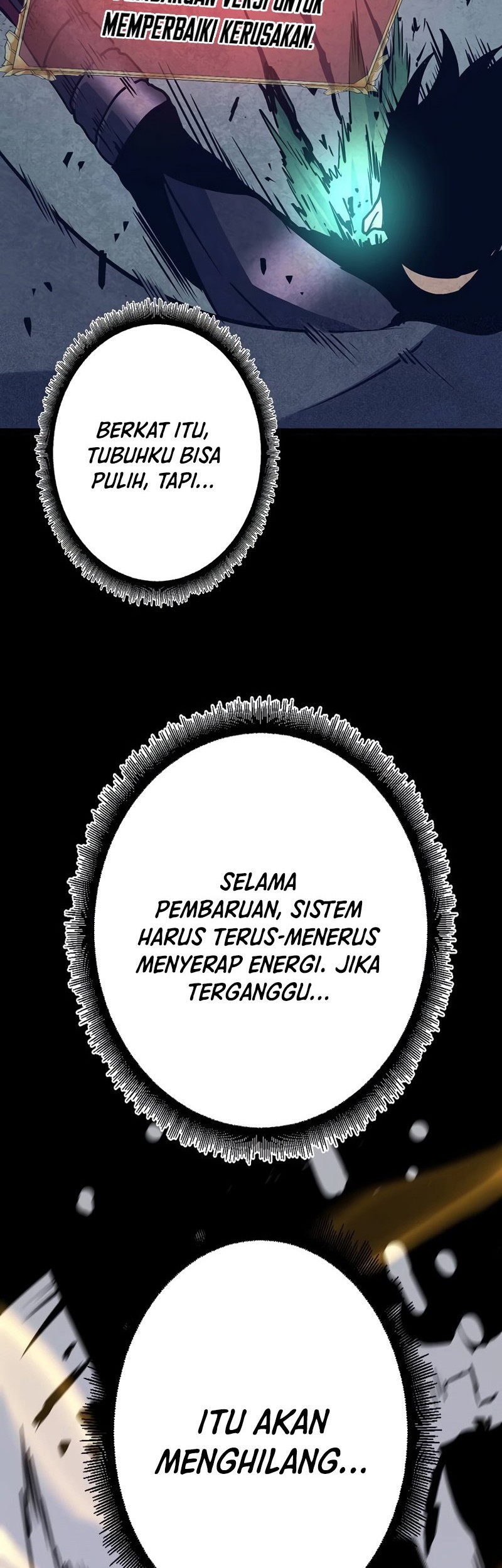 Chapter 58 - halaman 38