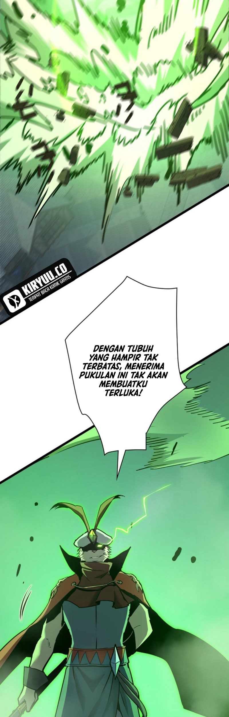 Chapter 60 - halaman 22