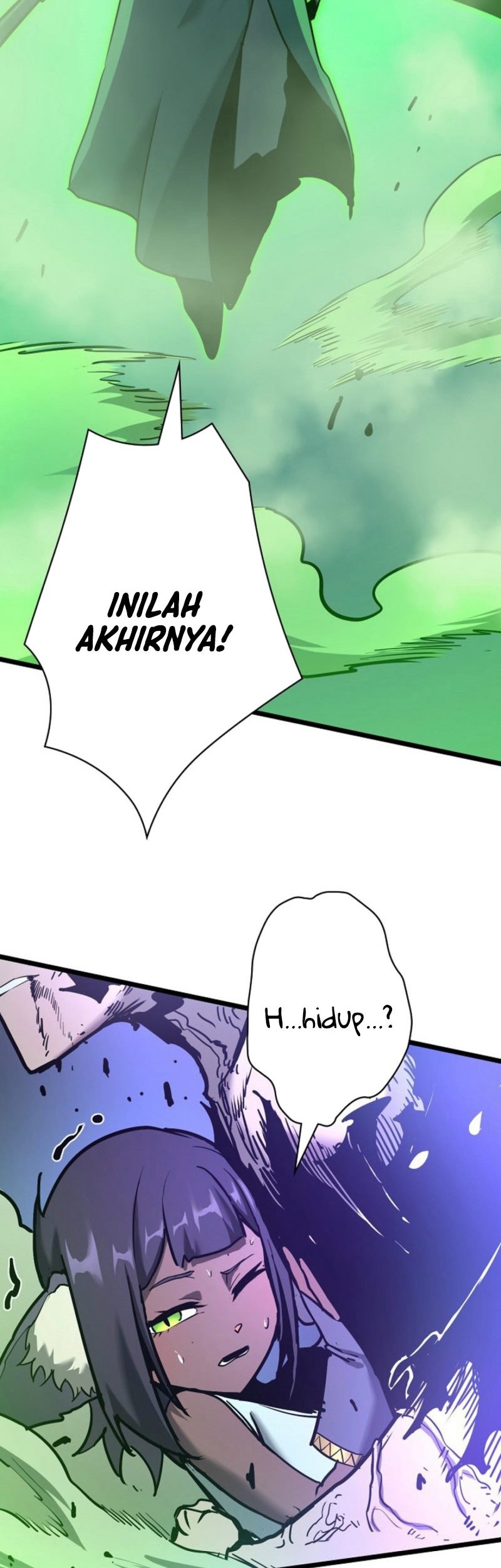 Chapter 60 - halaman 23