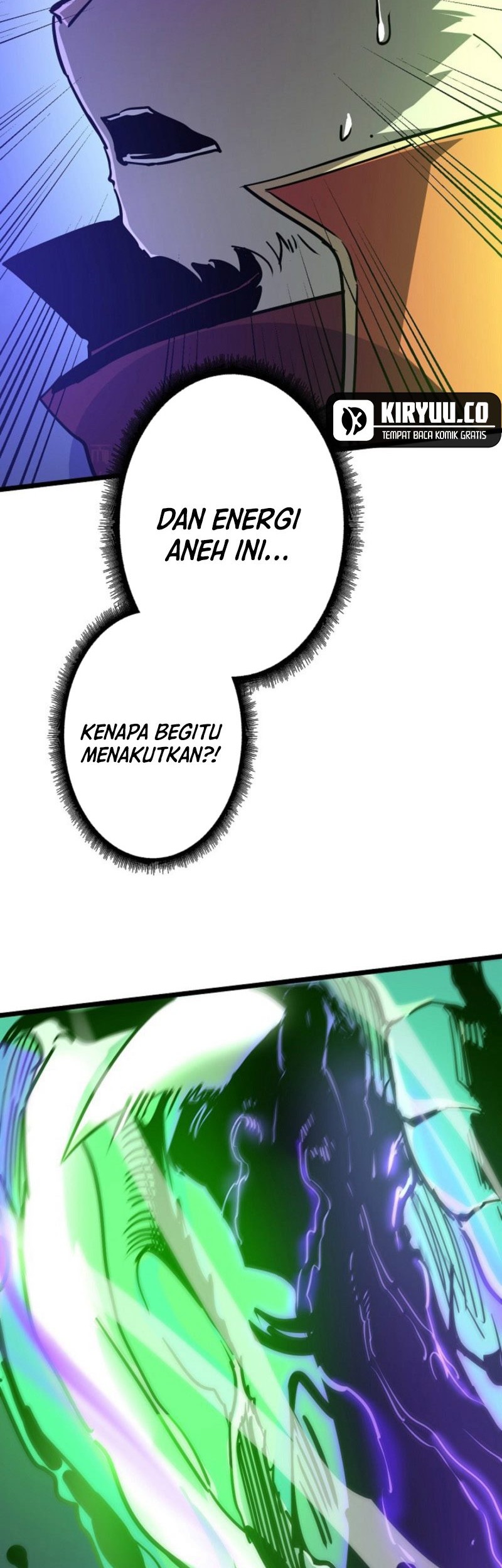 Chapter 60 - halaman 30
