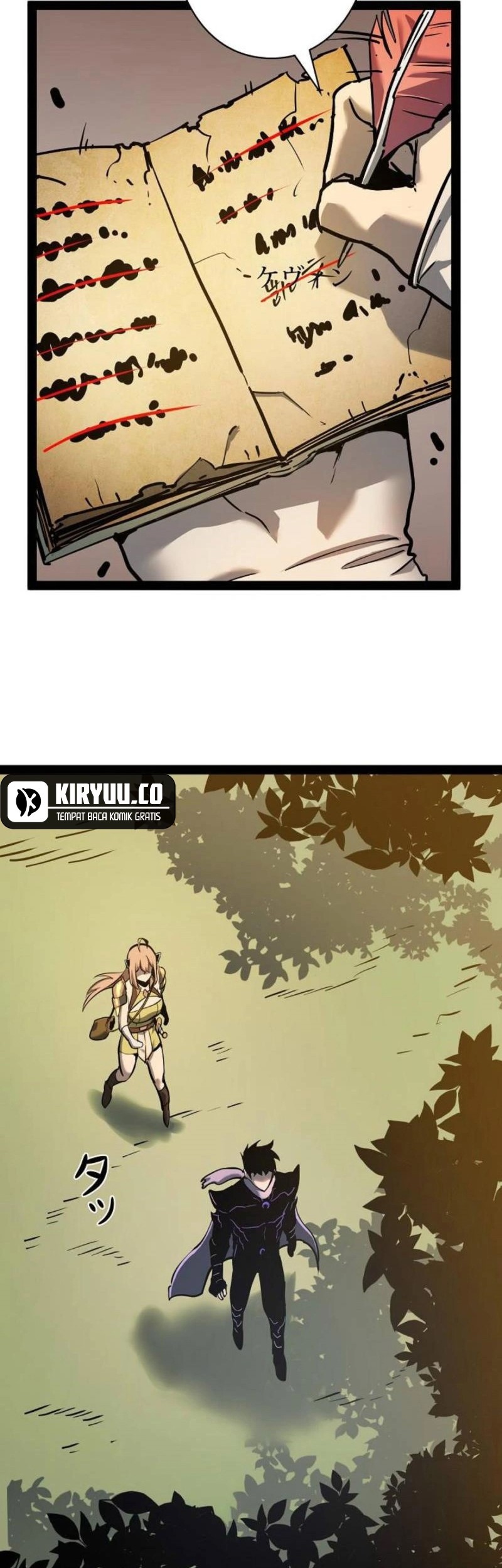 Chapter 61 - halaman 46