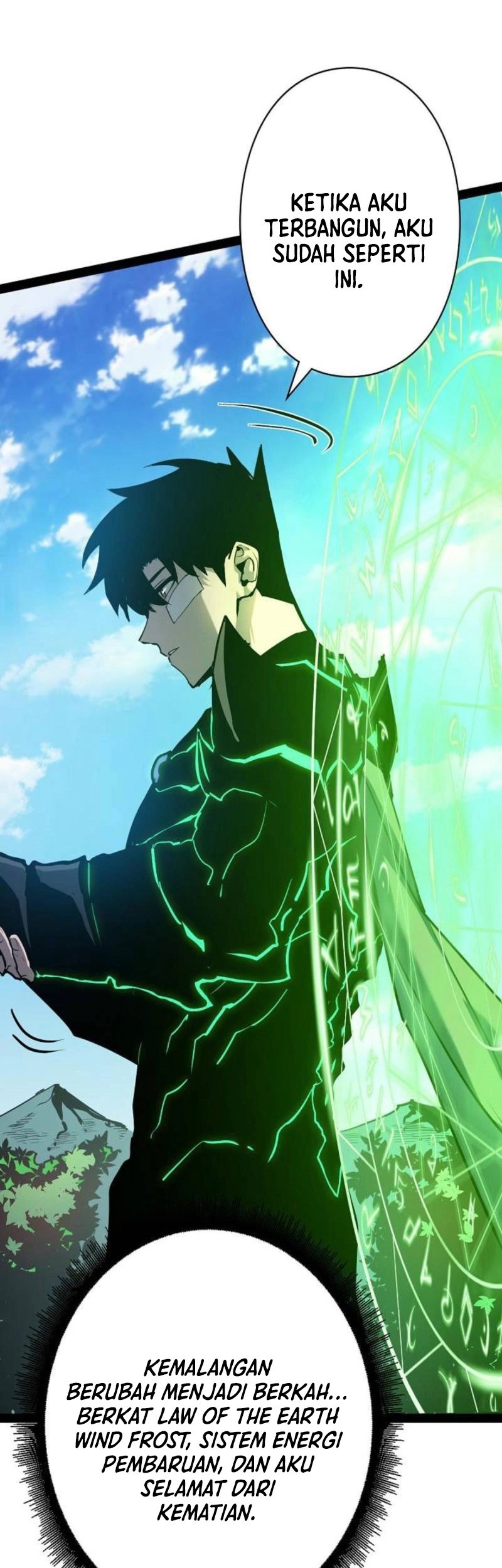Chapter 61 - halaman 18