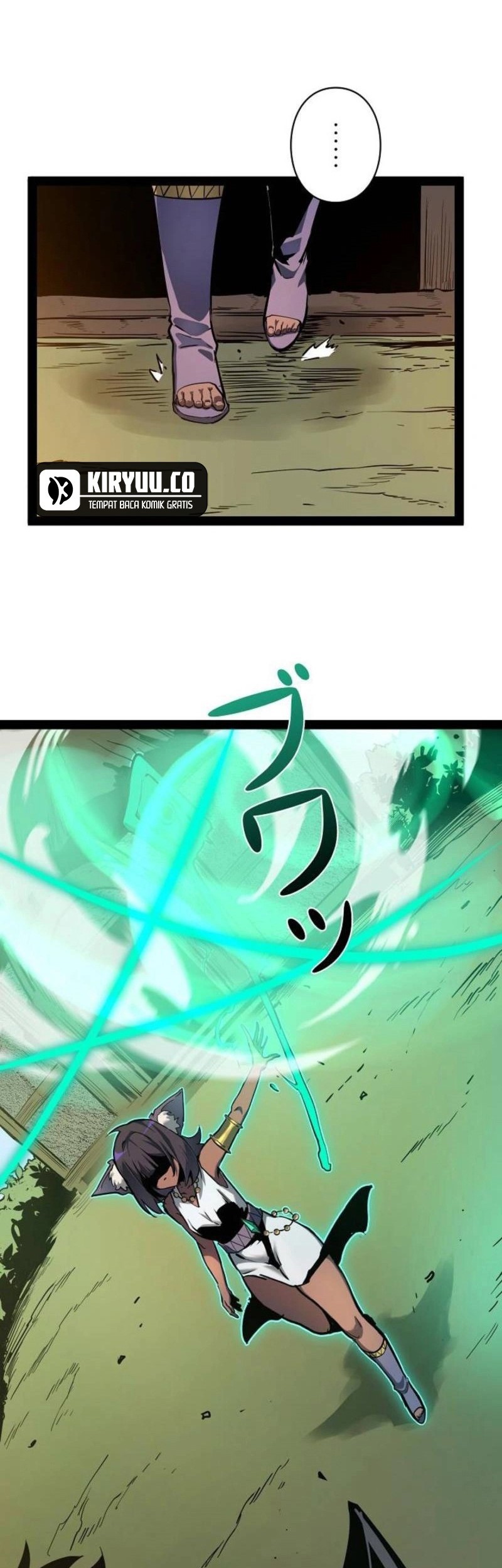 Chapter 61 - halaman 23