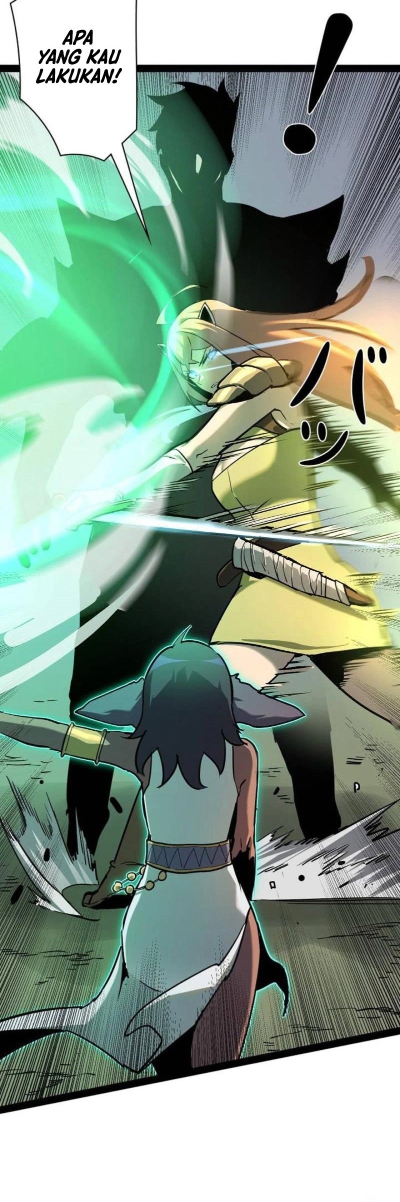 Chapter 61 - halaman 25