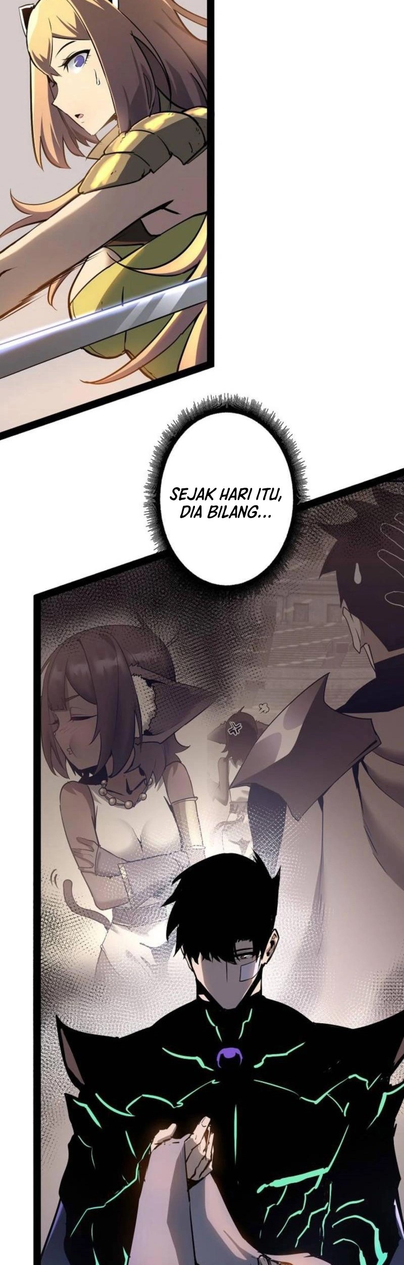 Chapter 61 - halaman 28