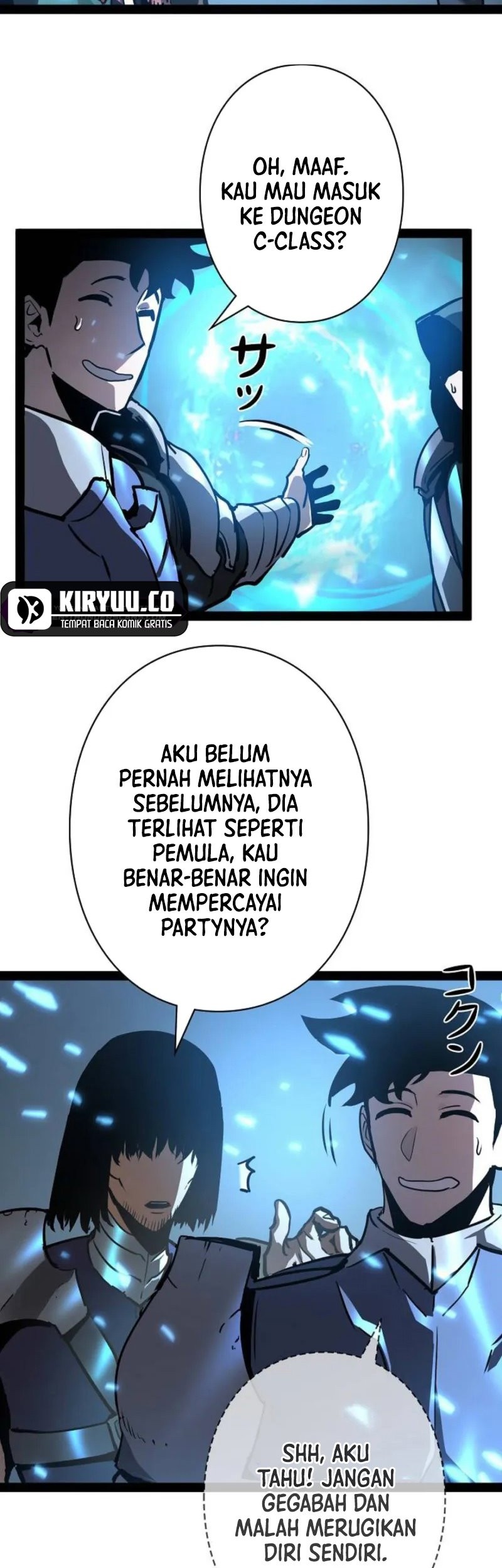 Chapter 62 - halaman 24
