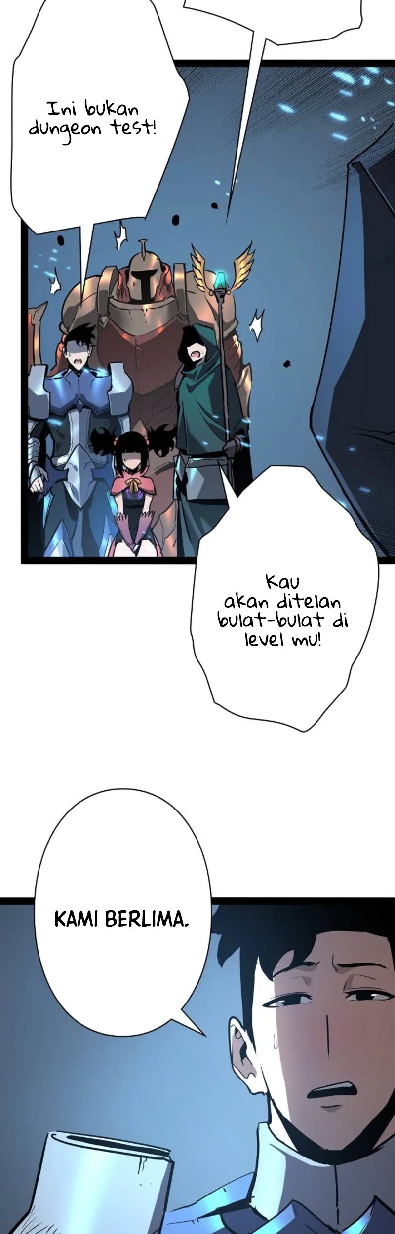 Chapter 62 - halaman 30