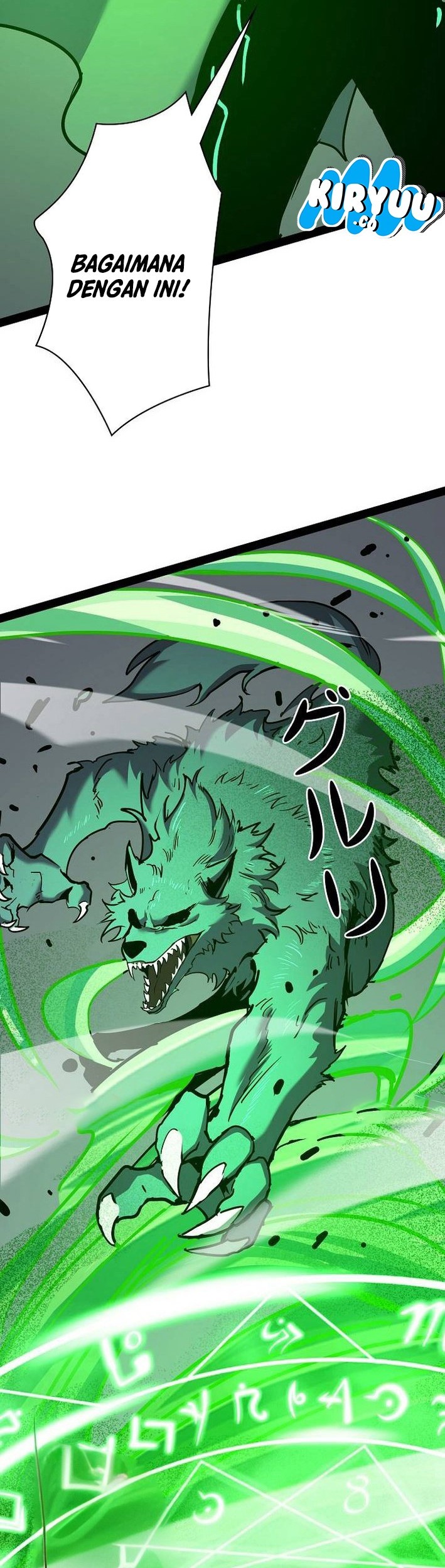 Chapter 64 - halaman 48