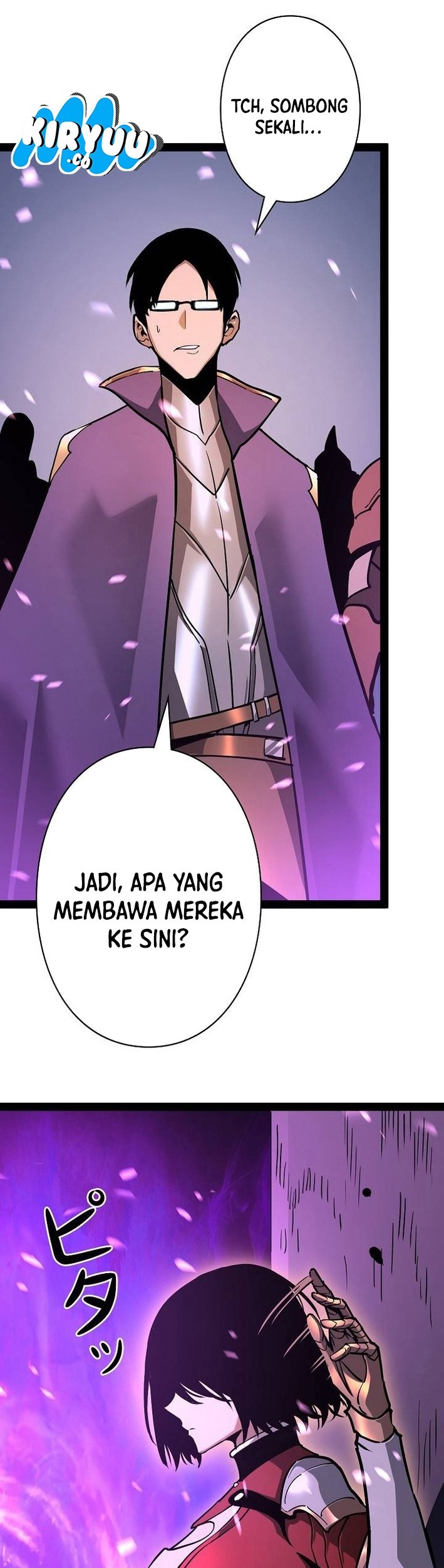 Chapter 64 - halaman 16