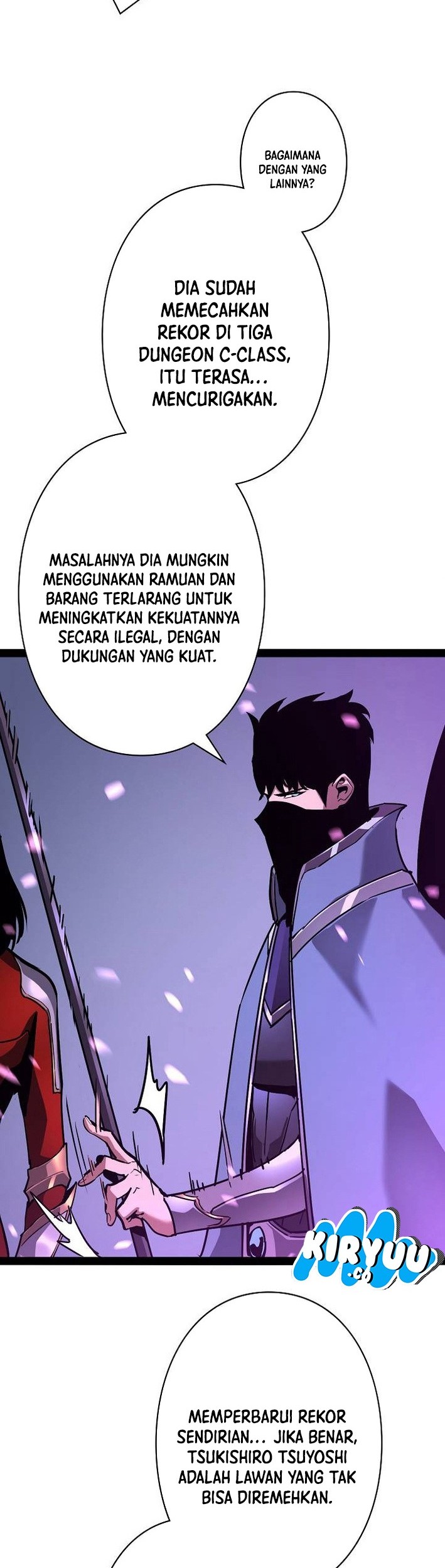 Chapter 64 - halaman 19