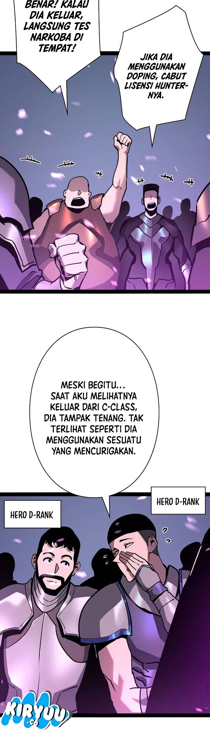 Chapter 64 - halaman 22