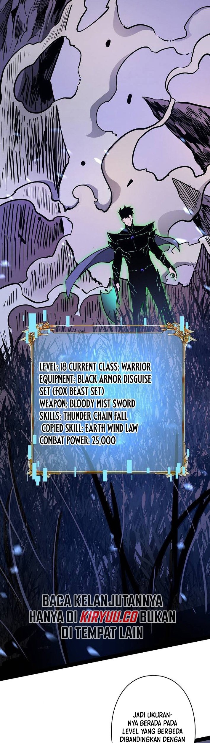 Chapter 64 - halaman 28