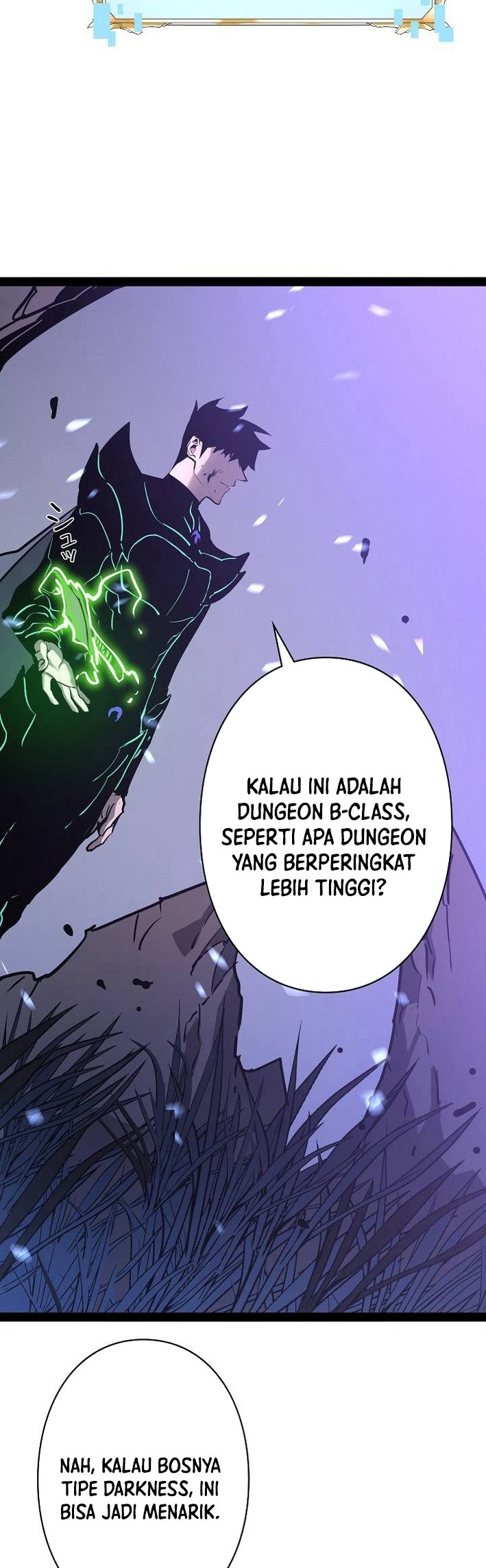 Chapter 65 - halaman 21