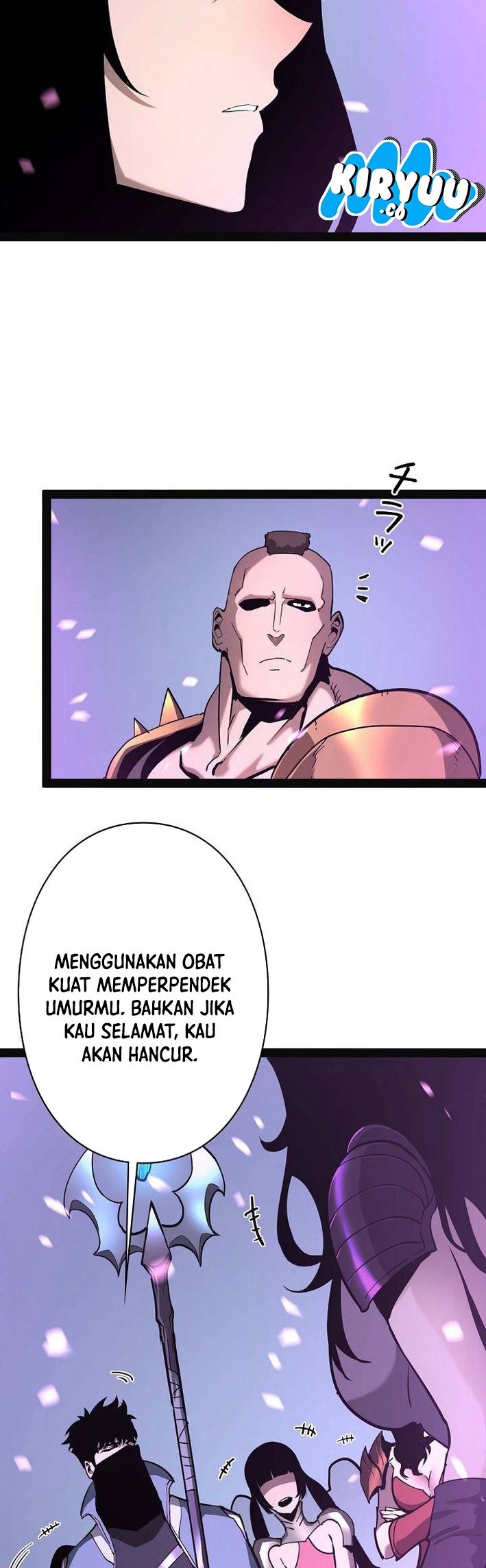 Chapter 67 - halaman 9
