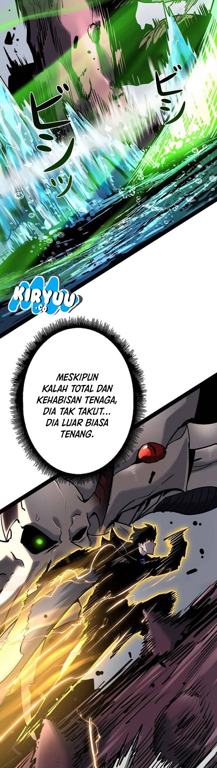 Chapter 67 - halaman 27