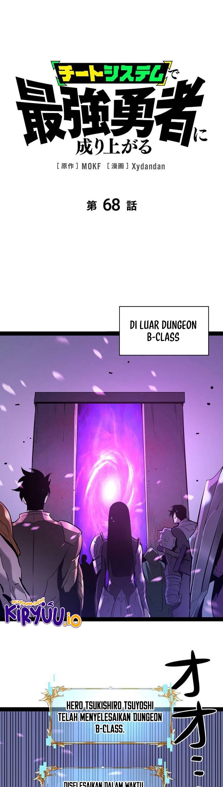 Chapter 68 - halaman 2
