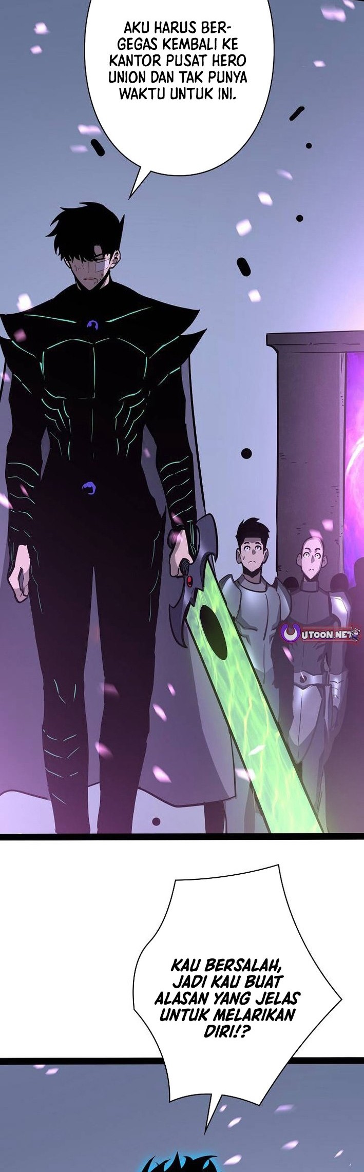 Chapter 68 - halaman 17