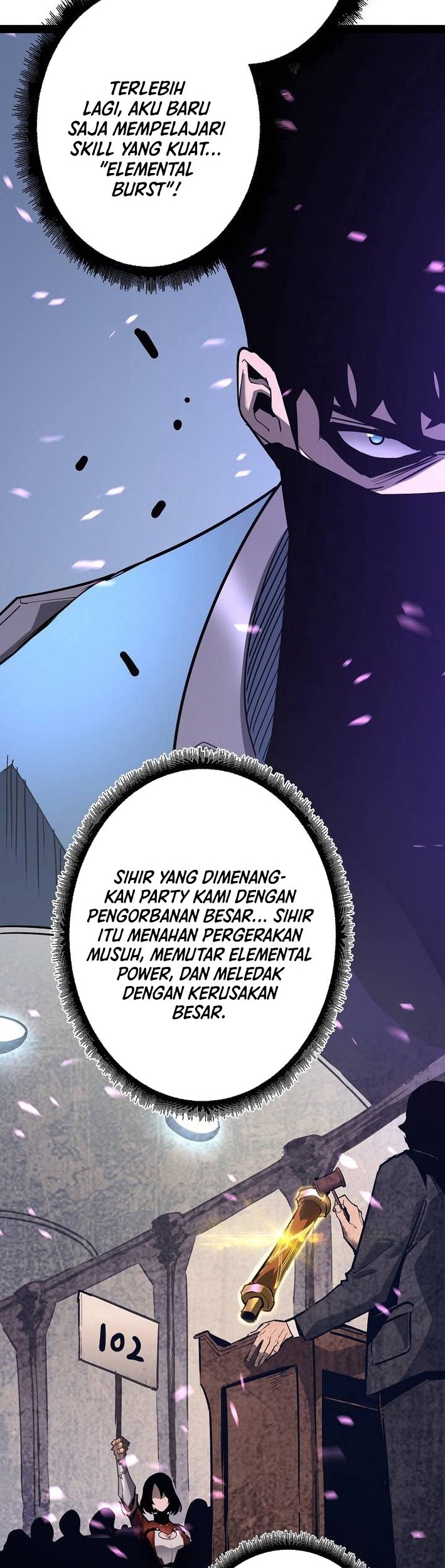 Chapter 68 - halaman 27
