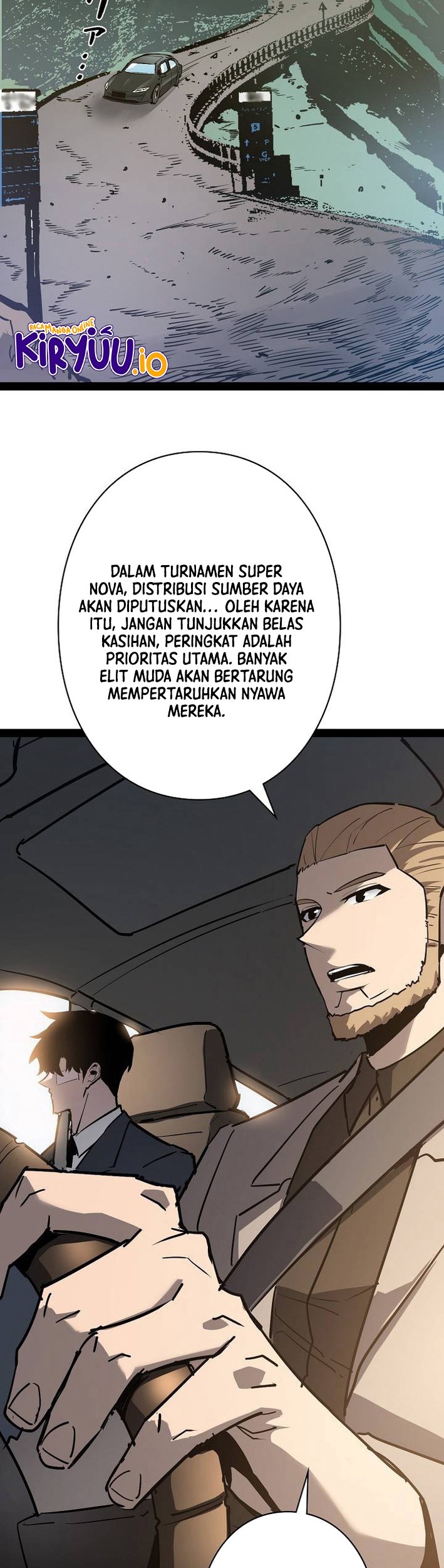 Chapter 69 - halaman 38