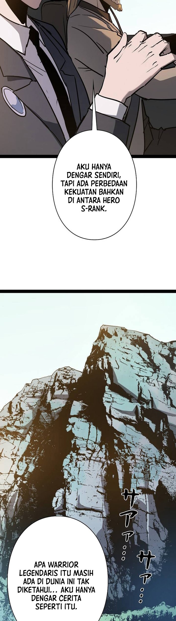 Chapter 69 - halaman 42