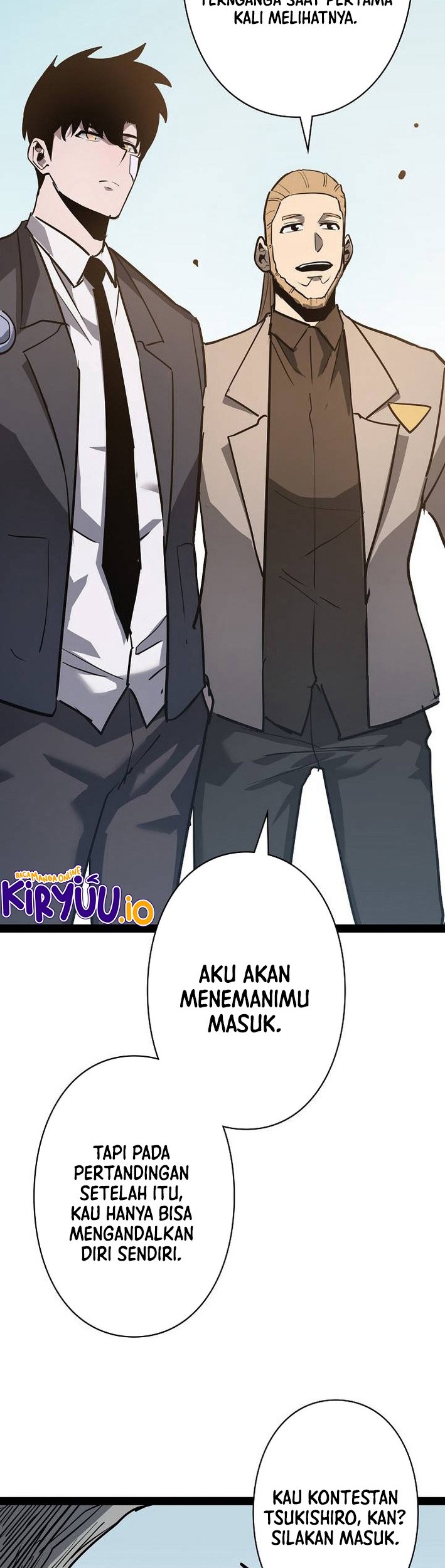 Chapter 69 - halaman 47