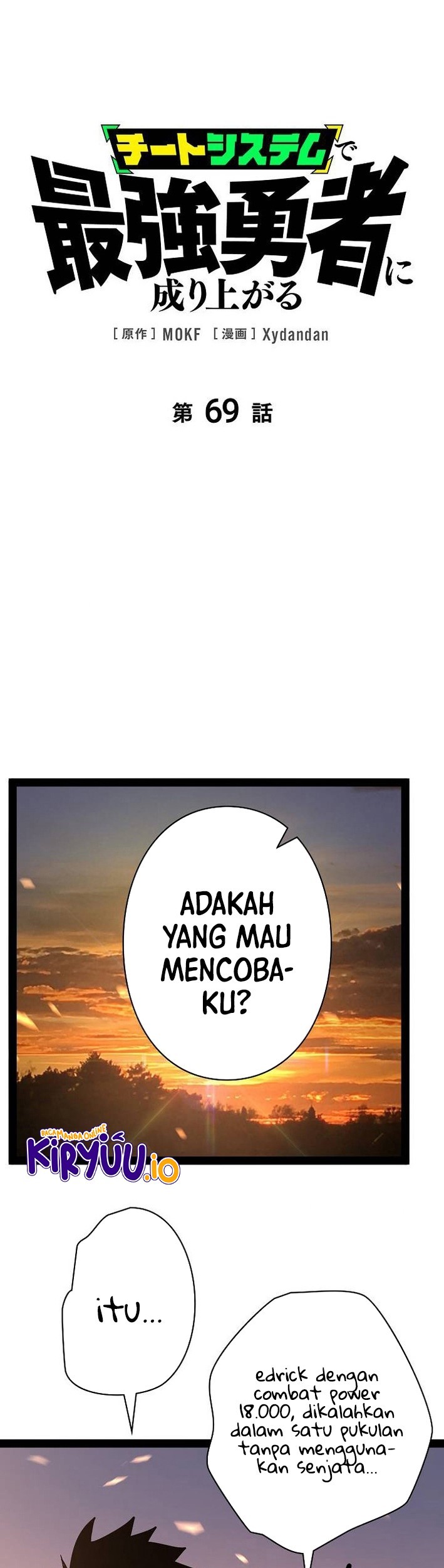 Chapter 69 - halaman 2