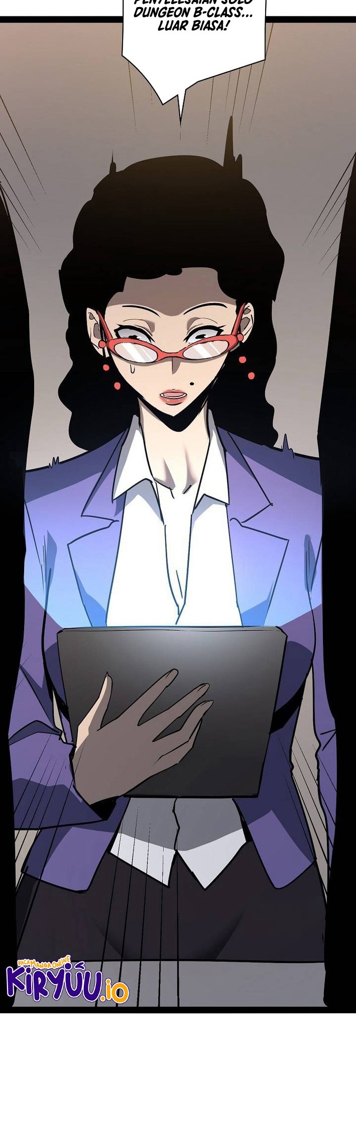 Chapter 69 - halaman 17