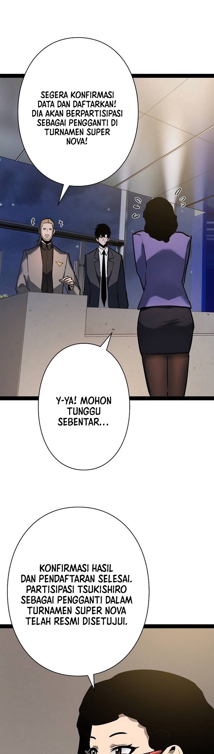 Chapter 69 - halaman 18