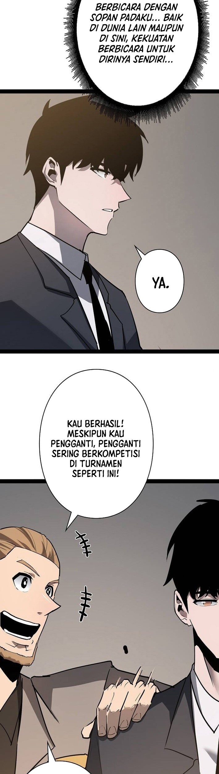Chapter 69 - halaman 20