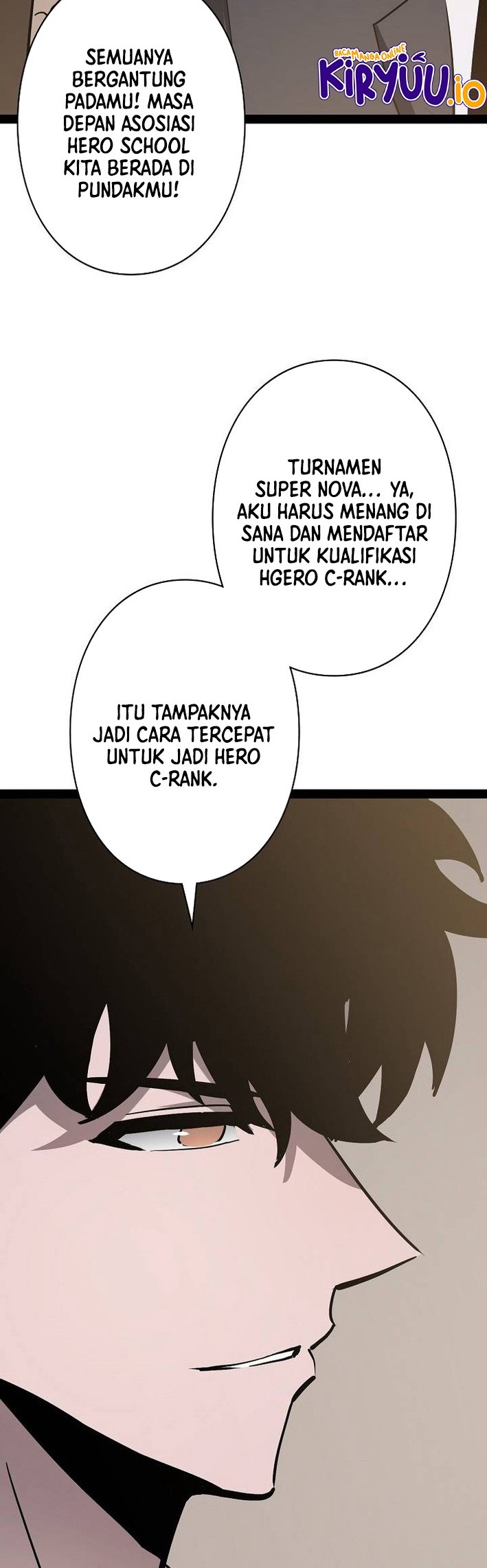 Chapter 69 - halaman 21