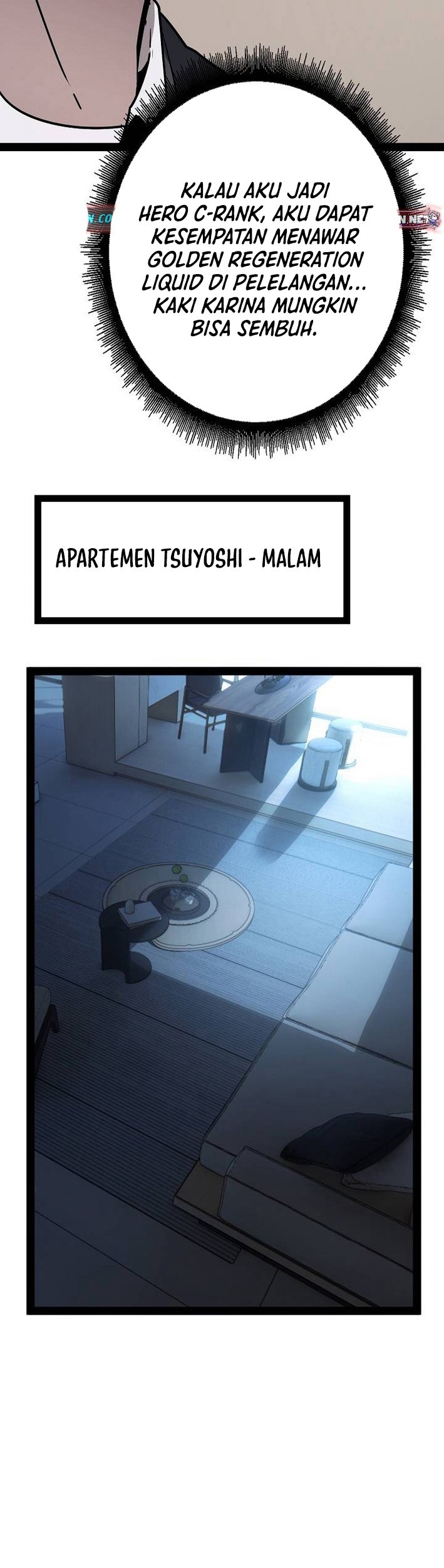 Chapter 69 - halaman 22