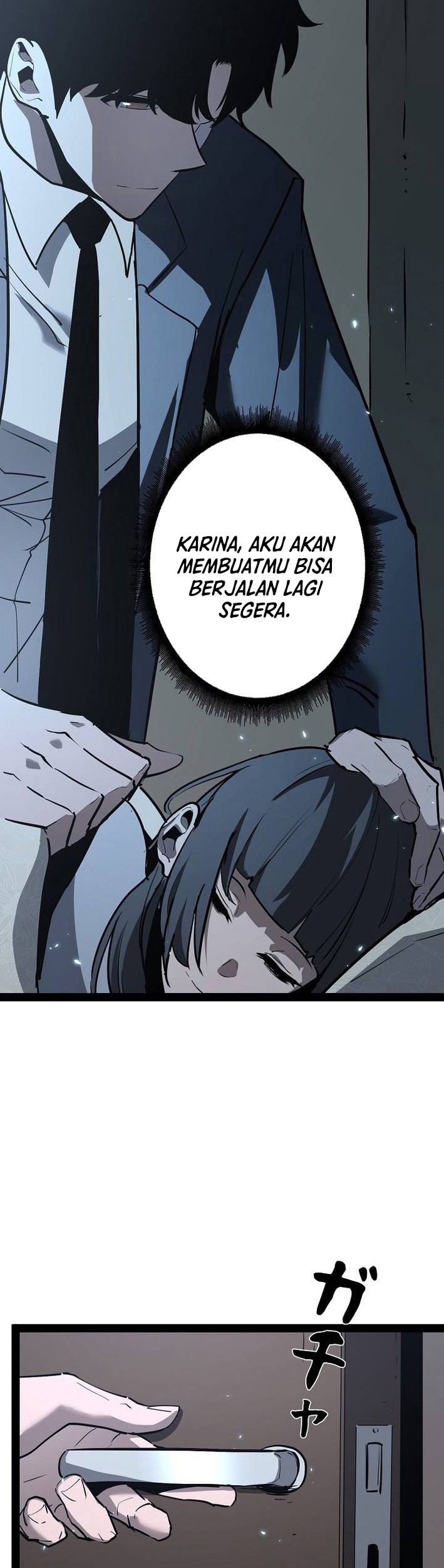 Chapter 69 - halaman 24