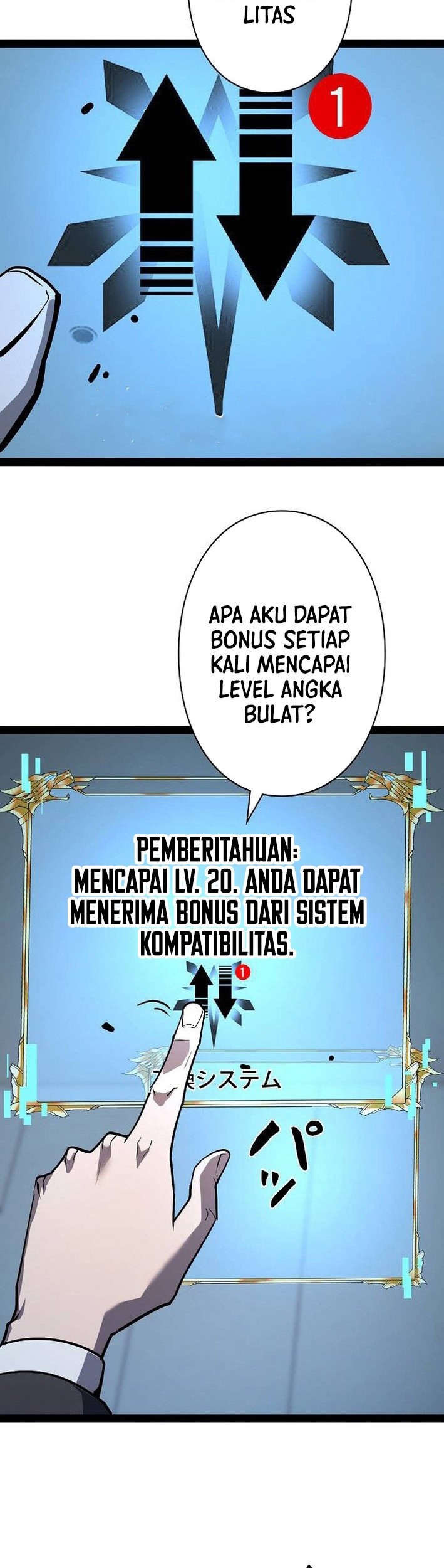 Chapter 69 - halaman 27