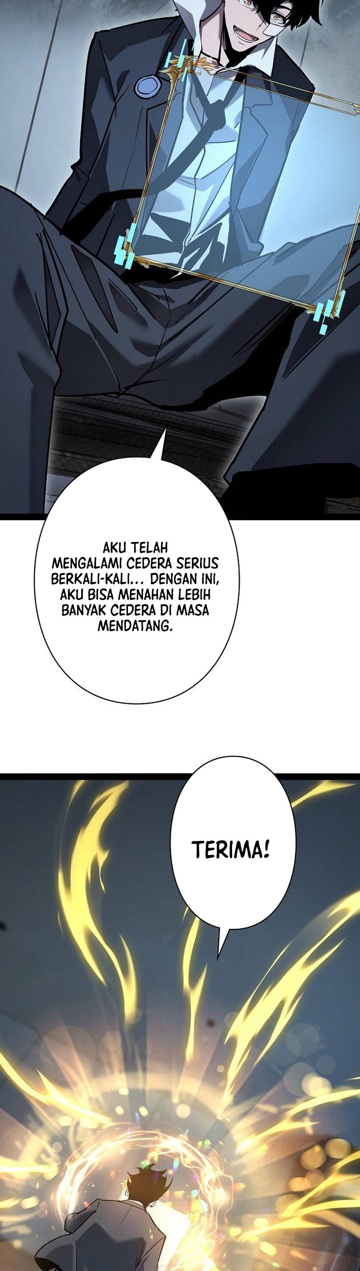 Chapter 69 - halaman 30