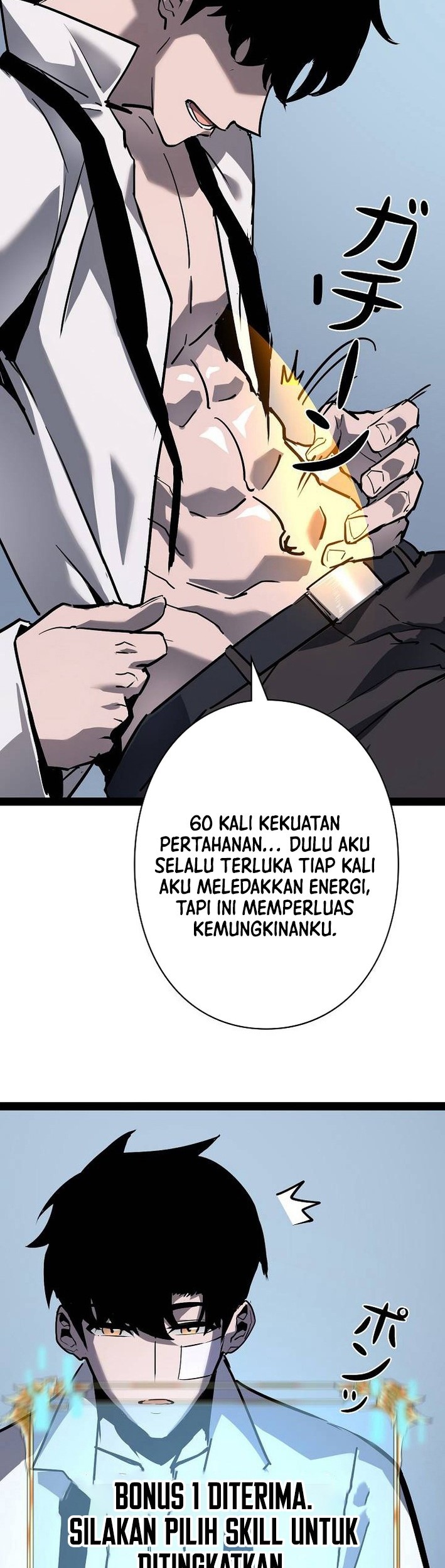 Chapter 69 - halaman 32