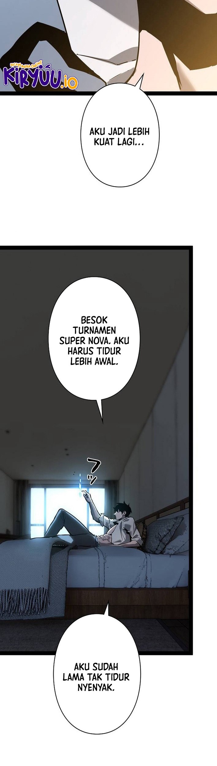 Chapter 69 - halaman 35