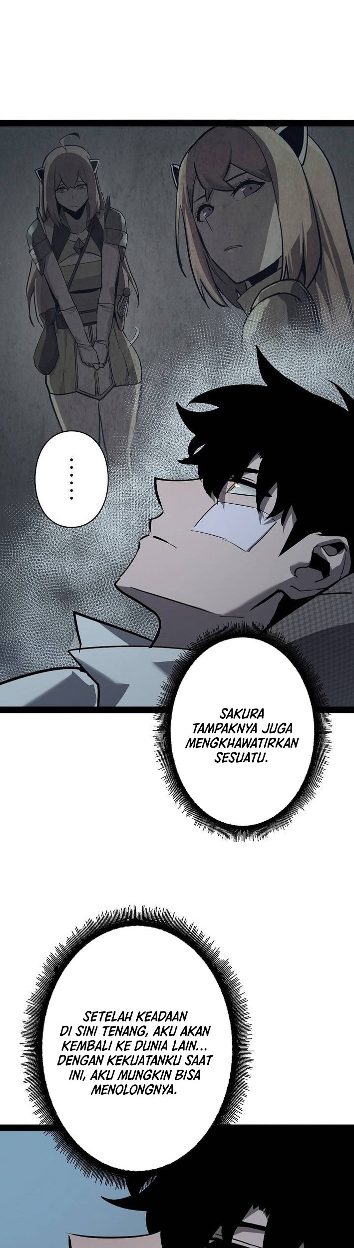 Chapter 69 - halaman 36