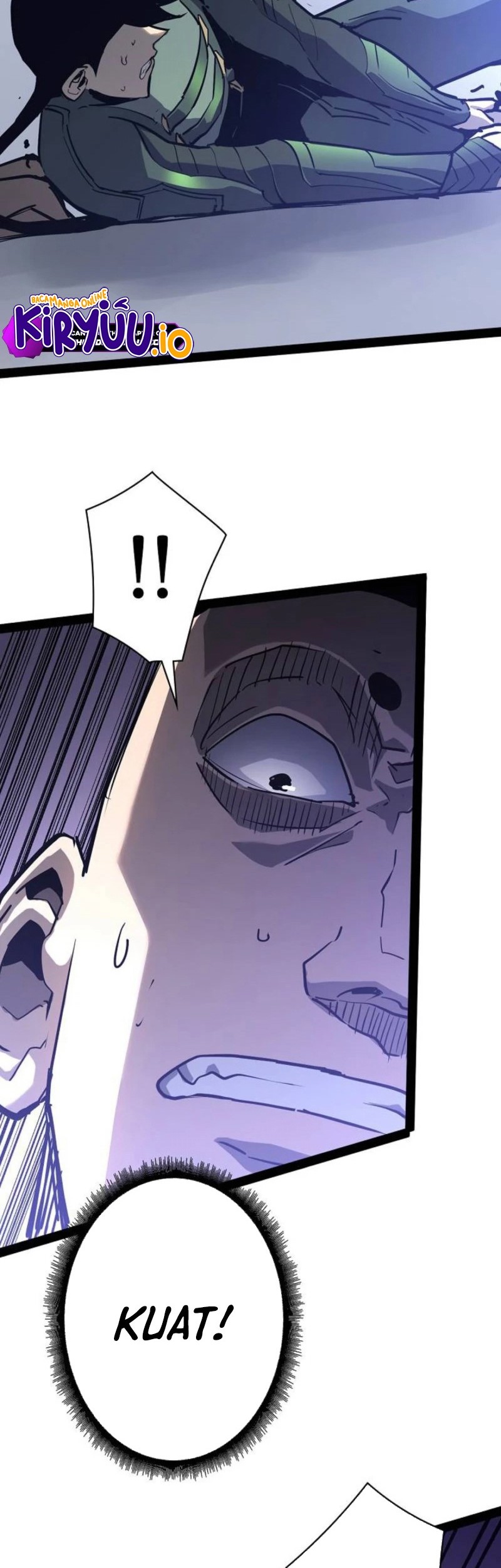 Chapter 70 - halaman 45